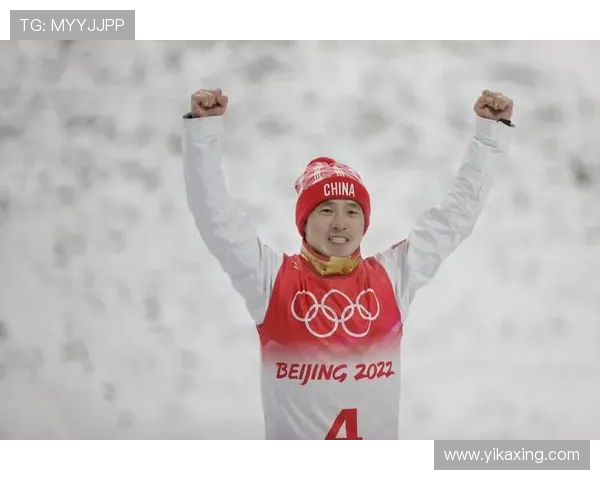 齐广璞赛后落泪放心离去之际